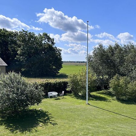 Anettes Bed & Breakfast Falster Eskilstrup  Exterior foto