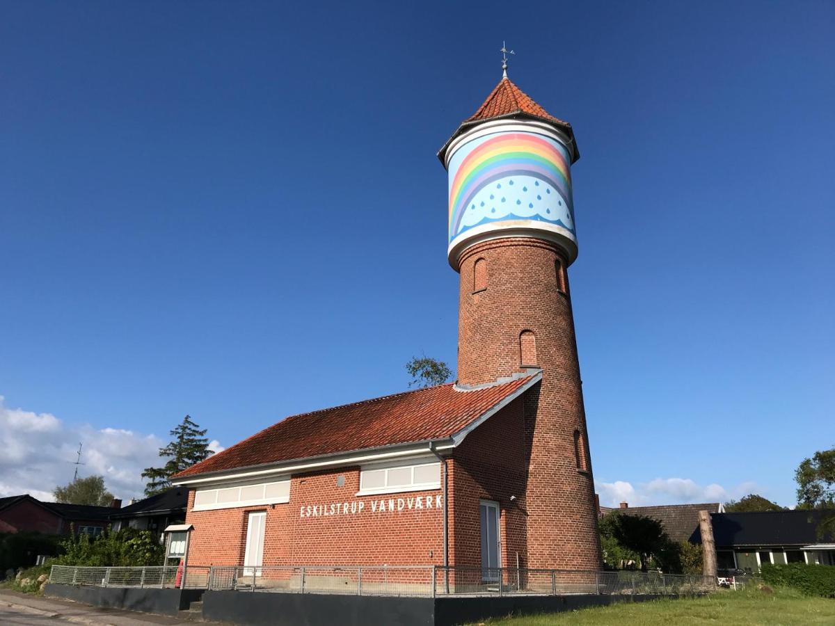 Anettes Bed & Breakfast Falster Eskilstrup  Exterior foto