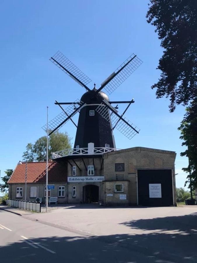Anettes Bed & Breakfast Falster Eskilstrup  Exterior foto