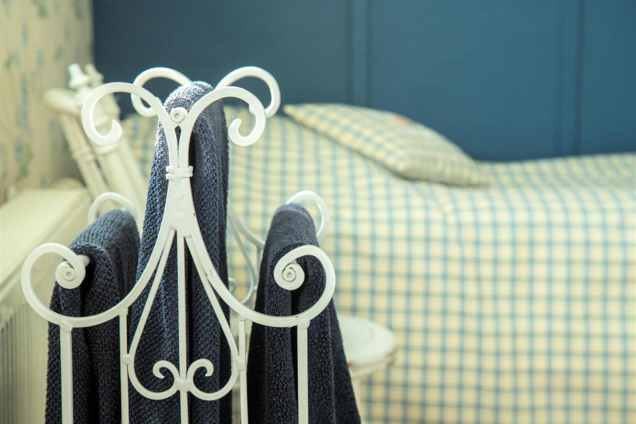 Anettes Bed & Breakfast Falster Eskilstrup  Exterior foto