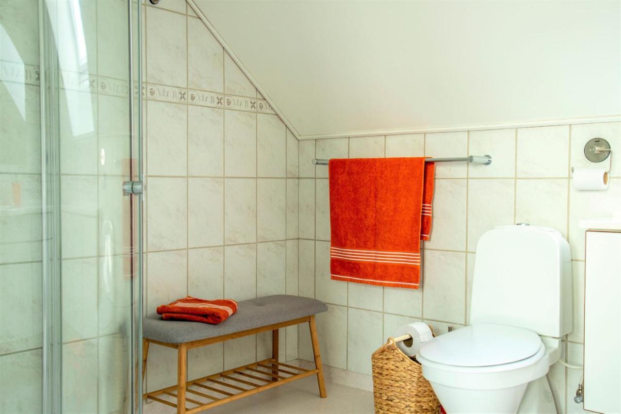 Anettes Bed & Breakfast Falster Eskilstrup  Exterior foto