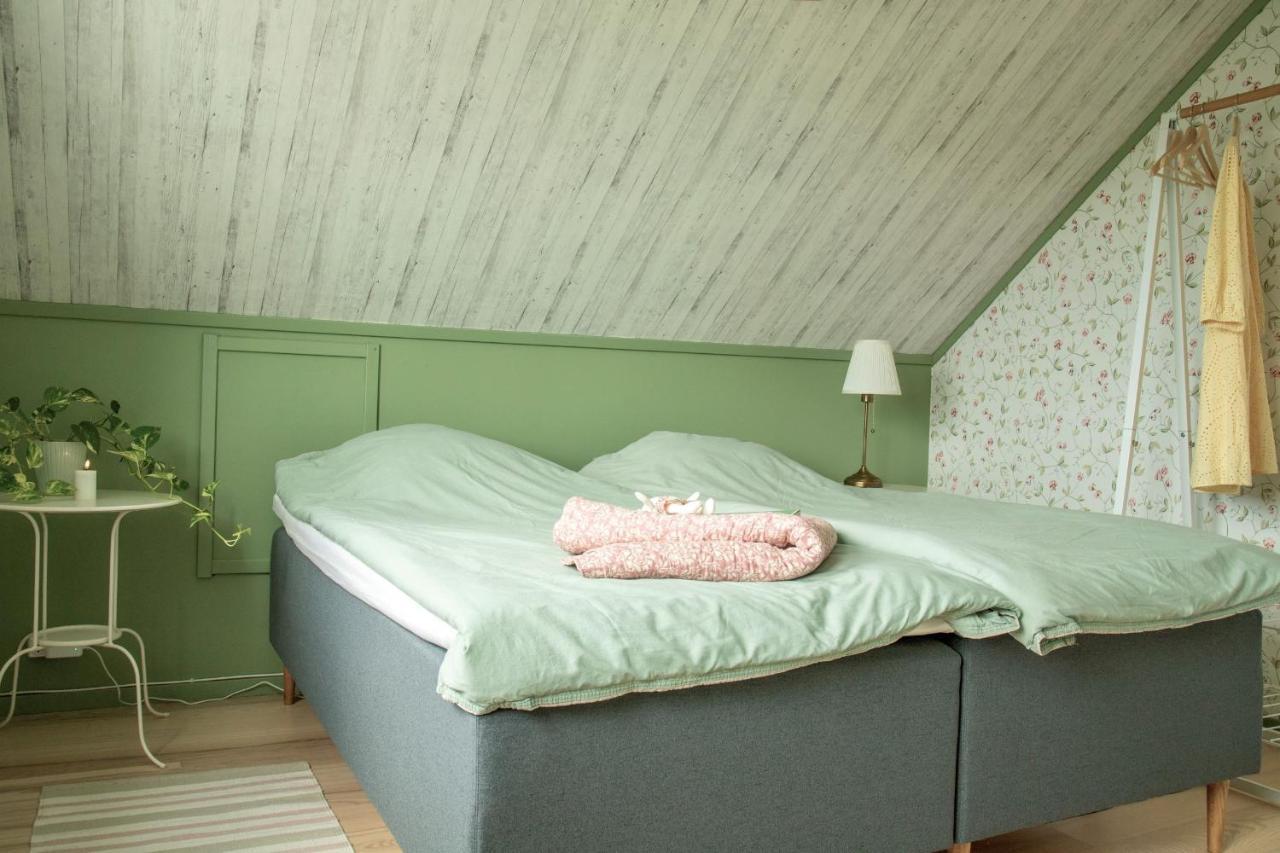Anettes Bed & Breakfast Falster Eskilstrup  Exterior foto