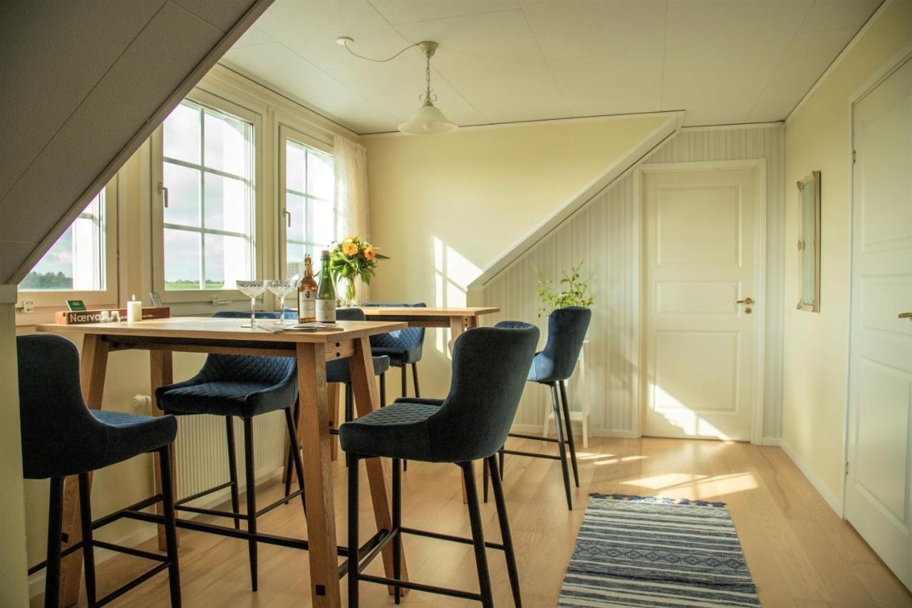 Anettes Bed & Breakfast Falster Eskilstrup  Exterior foto