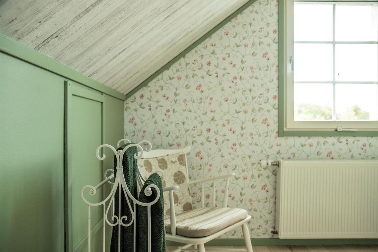 Anettes Bed & Breakfast Falster Eskilstrup  Exterior foto