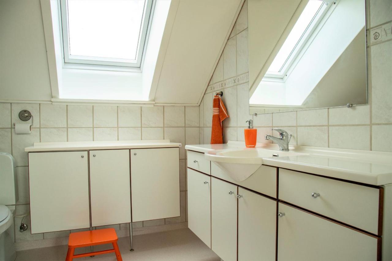 Anettes Bed & Breakfast Falster Eskilstrup  Exterior foto