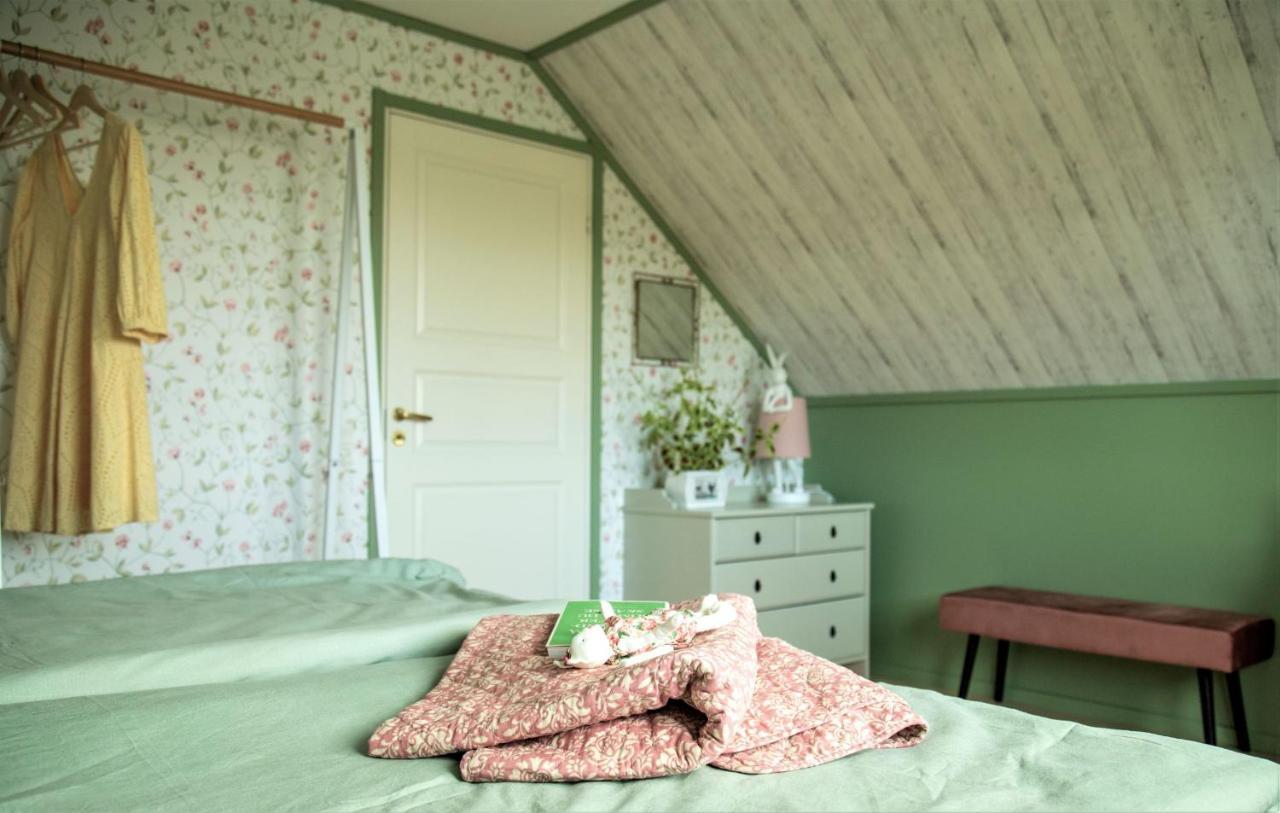Anettes Bed & Breakfast Falster Eskilstrup  Exterior foto