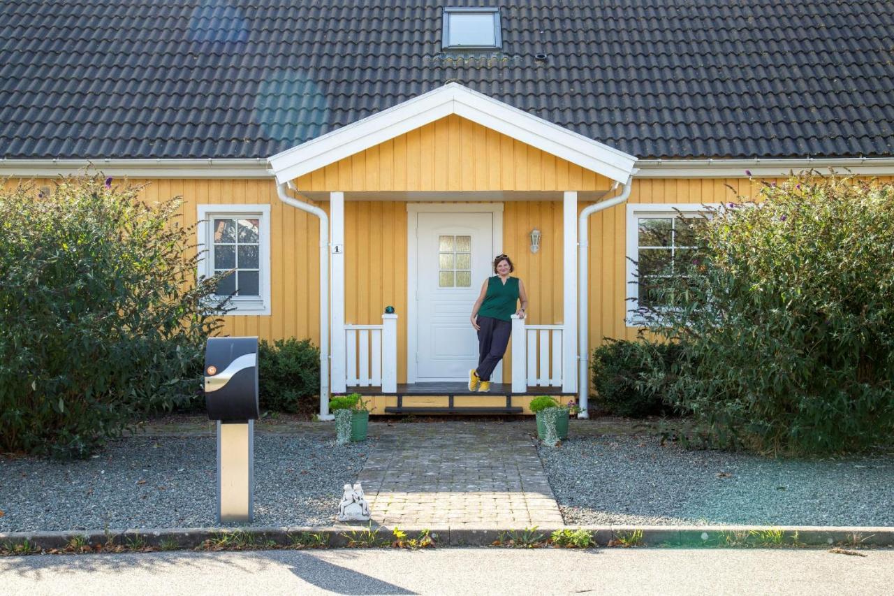 Anettes Bed & Breakfast Falster Eskilstrup  Exterior foto