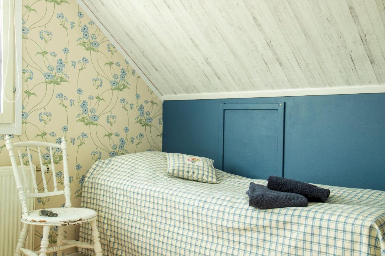 Anettes Bed & Breakfast Falster Eskilstrup  Exterior foto